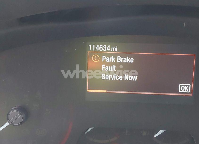 Photo 15 of 2021 Ford Police INTERCEPTOR (VIN 1FM5K8AB7MGA43175)