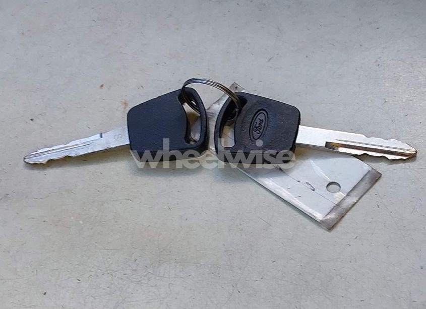 Photo 11 of 2021 Ford Police INTERCEPTOR (VIN 1FM5K8AB7MGC25314)