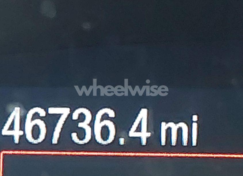 Photo 15 of 2021 Ford Police INTERCEPTOR (VIN 1FM5K8AB7MGC25314)