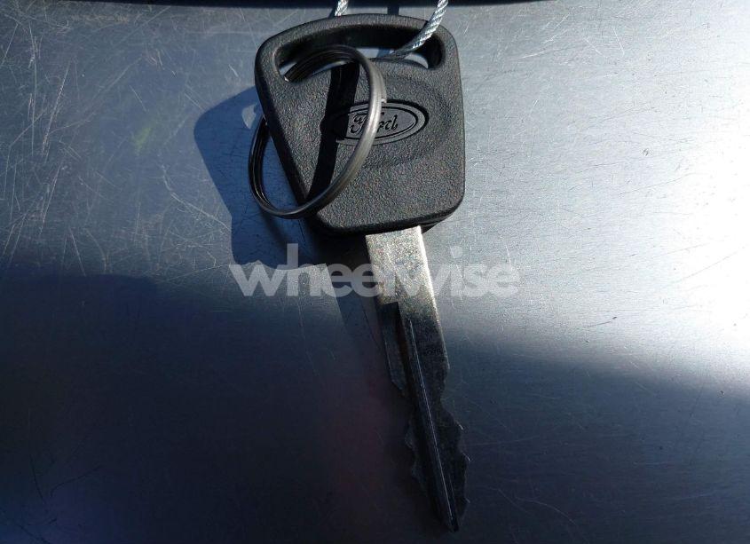 Photo 11 of 2022 Ford Police INTERCEPTOR (VIN 1FM5K8AB7NGB17647)