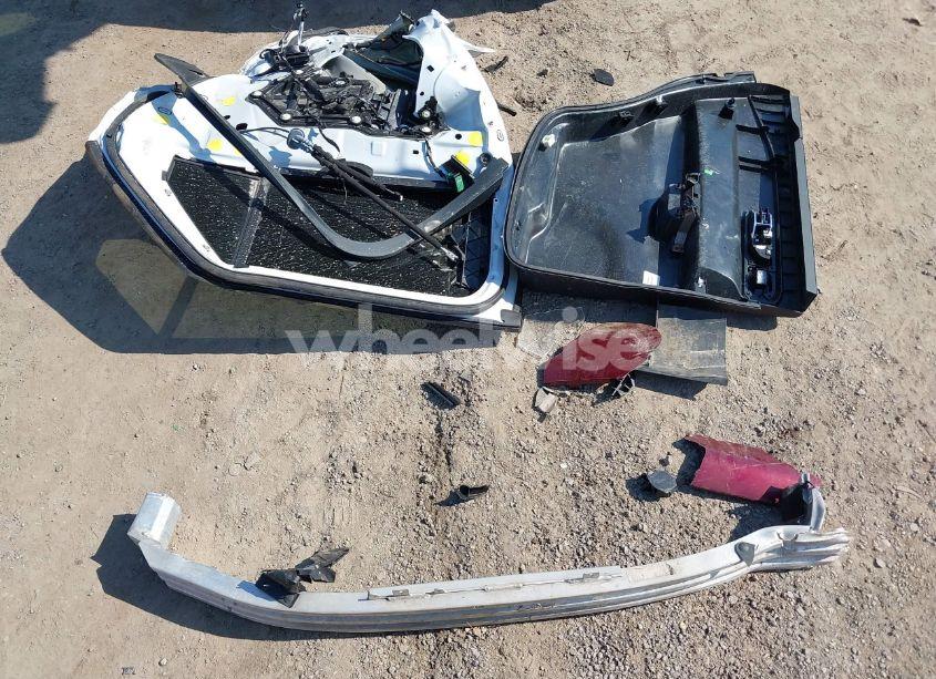 Photo 12 of 2022 Ford Police INTERCEPTOR (VIN 1FM5K8AB7NGB17647)