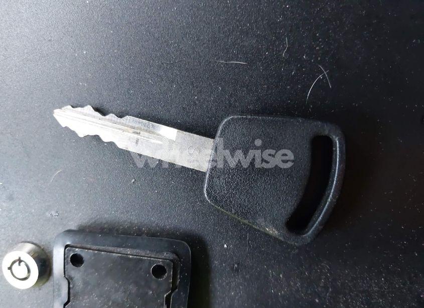 Photo 11 of 2021 Ford Police INTERCEPTOR (VIN 1FM5K8AB8MGB61624)