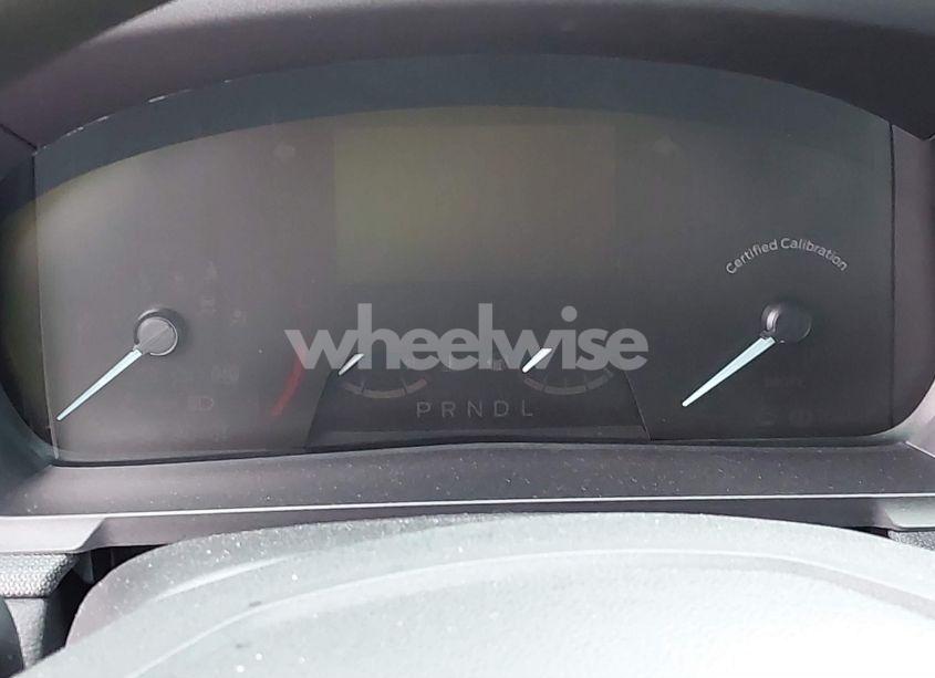 Photo 15 of 2023 Ford Police INTERCEPTOR (VIN 1FM5K8AB8PGA04101)