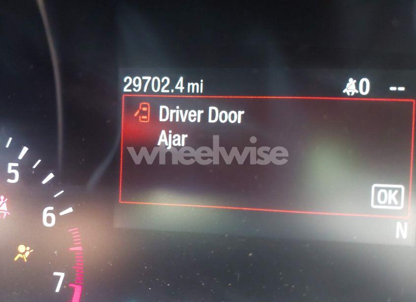 Photo 15 of 2023 Ford Police INTERCEPTOR (VIN 1FM5K8AB8PGA35350)