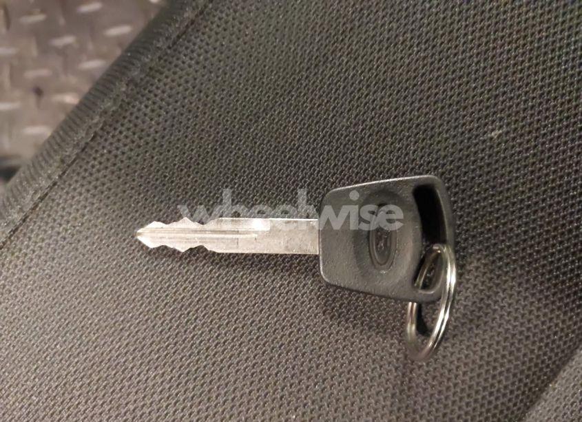 Photo 11 of 2023 Ford Police INTERCEPTOR (VIN 1FM5K8AB8PGA81910)