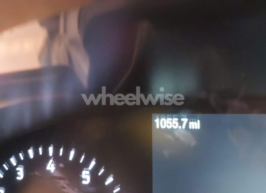 Photo 15 of 2023 Ford Police INTERCEPTOR (VIN 1FM5K8AB8PGA81910)