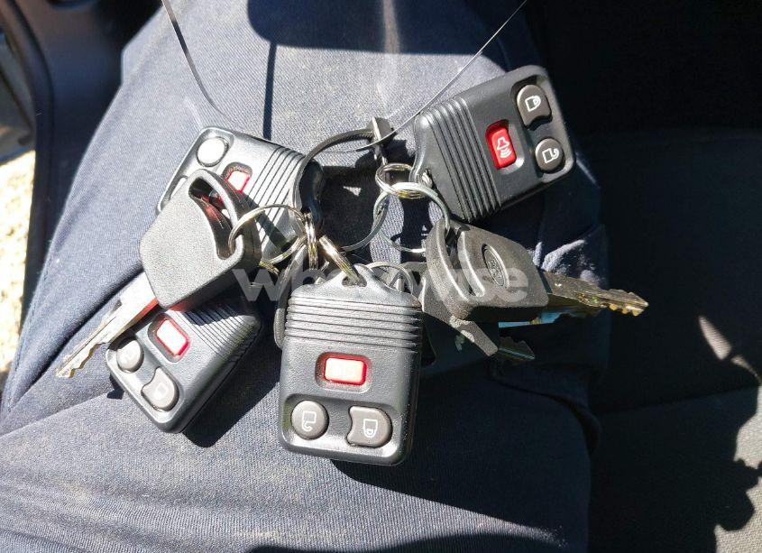 Photo 11 of 2024 Ford Police INTERCEPTOR (VIN 1FM5K8AB8RGA03470)