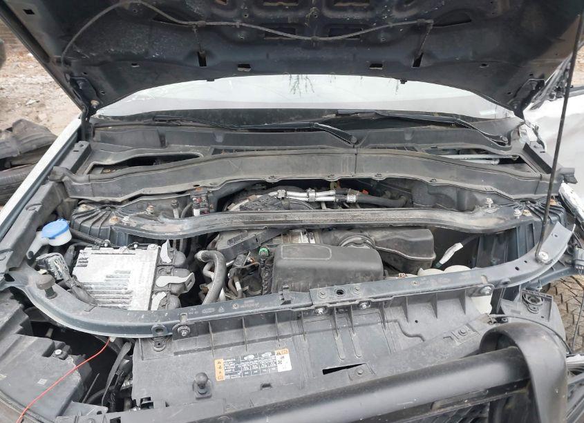 Photo 10 of 2020 Ford Police INTERCEPTOR (VIN 1FM5K8AB9LGA84583)