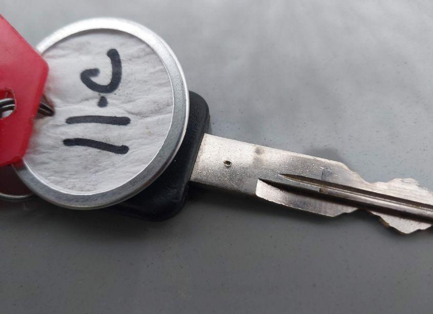 Photo 11 of 2020 Ford Police INTERCEPTOR (VIN 1FM5K8AB9LGA84583)