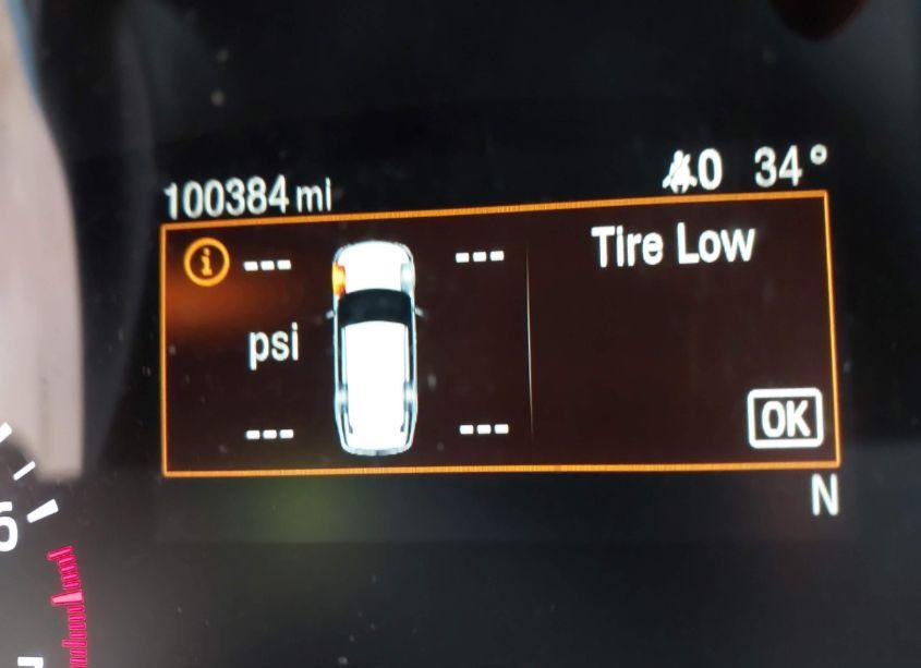 Photo 15 of 2020 Ford Police INTERCEPTOR (VIN 1FM5K8AB9LGA84583)