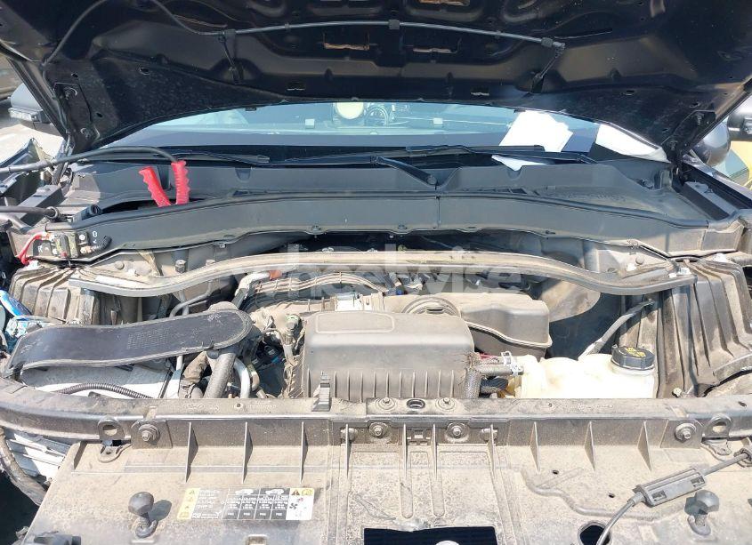 Photo 10 of 2020 Ford Police INTERCEPTOR UTILITY (VIN 1FM5K8ABXLGA72278)