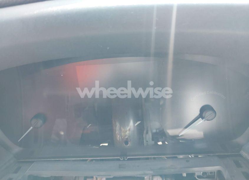 Photo 14 of 2020 Ford Police INTERCEPTOR UTILITY (VIN 1FM5K8ABXLGA72278)