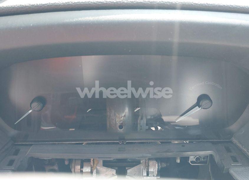 Photo 7 of 2020 Ford Police INTERCEPTOR UTILITY (VIN 1FM5K8ABXLGA72278)