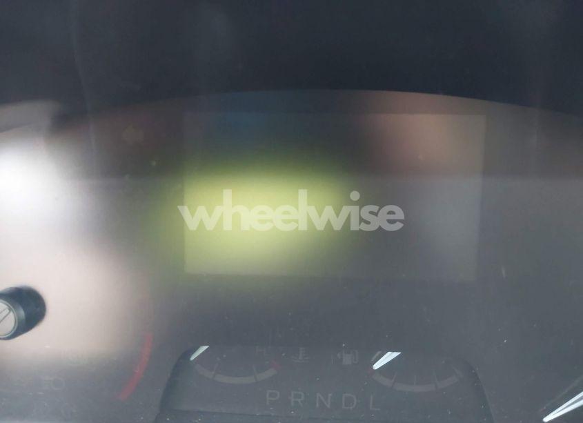 Photo 14 of 2020 Ford Police INTERCEPTOR (VIN 1FM5K8ABXLGC63862)