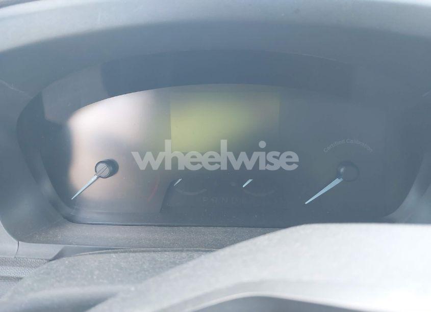 Photo 7 of 2020 Ford Police INTERCEPTOR (VIN 1FM5K8ABXLGC63862)