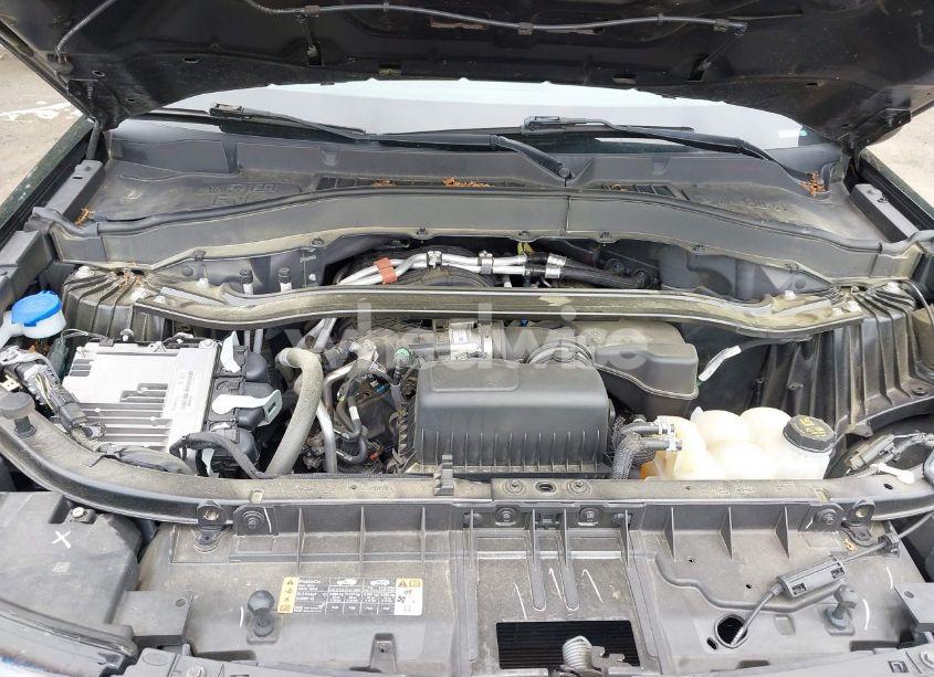 Photo 10 of 2020 Ford Police INTERCEPTOR (VIN 1FM5K8ABXLGC70214)