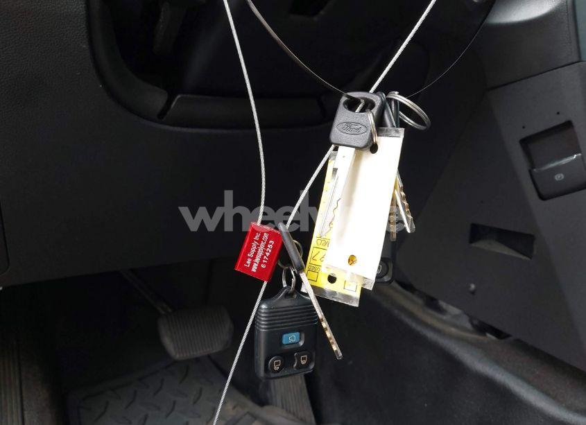 Photo 11 of 2020 Ford Police INTERCEPTOR (VIN 1FM5K8ABXLGC70214)