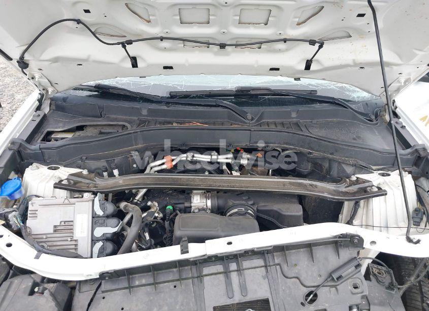 Photo 10 of 2021 Ford Police INTERCEPTOR (VIN 1FM5K8ABXMGA19372)