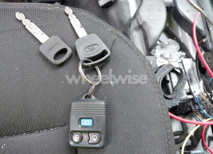 Photo 11 of 2021 Ford Police INTERCEPTOR (VIN 1FM5K8ABXMGA19372)