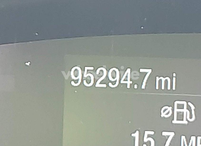 Photo 15 of 2021 Ford Police INTERCEPTOR (VIN 1FM5K8ABXMGA19372)