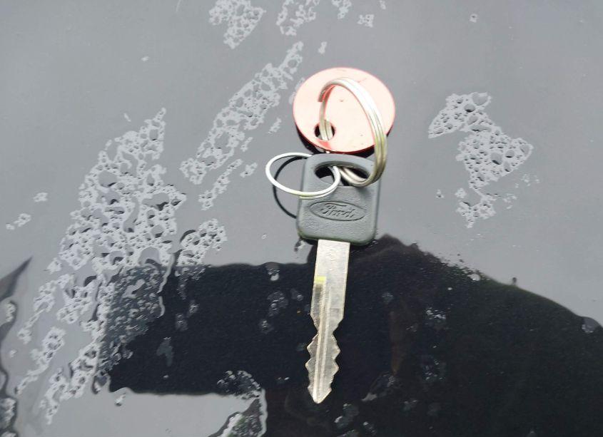 Photo 11 of 2021 Ford Police INTERCEPTOR (VIN 1FM5K8ABXMGA33790)