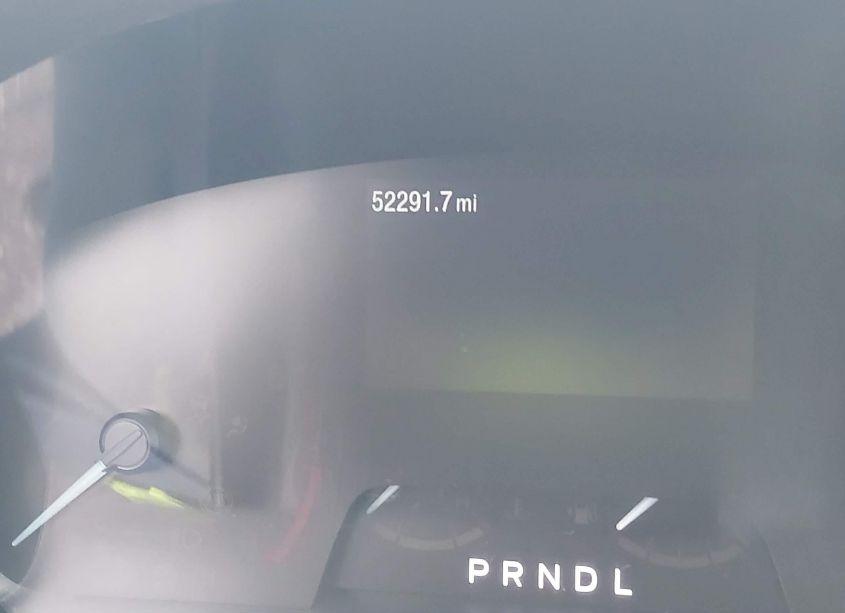 Photo 7 of 2021 Ford Police INTERCEPTOR (VIN 1FM5K8ABXMGA33790)