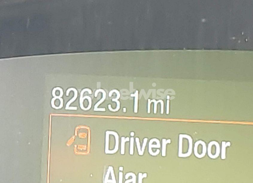 Photo 14 of 2021 Ford Police INTERCEPTOR (VIN 1FM5K8ABXMGA46944)