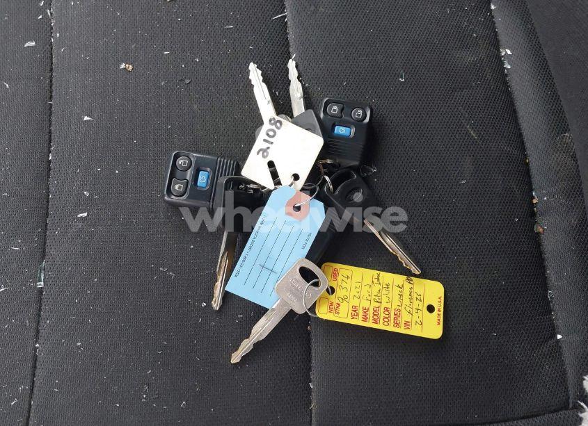 Photo 11 of 2021 Ford Police INTERCEPTOR (VIN 1FM5K8ABXMGB83544)