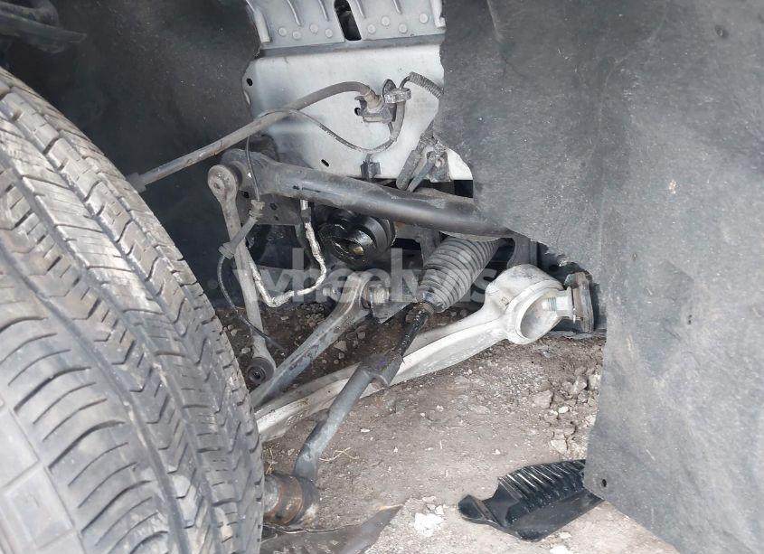 Photo 17 of 2021 Ford Police INTERCEPTOR (VIN 1FM5K8ABXMGB83544)