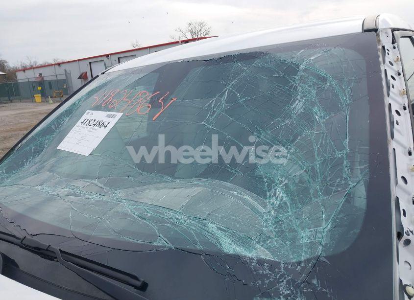 Photo 20 of 2021 Ford Police INTERCEPTOR (VIN 1FM5K8ABXMGB83544)