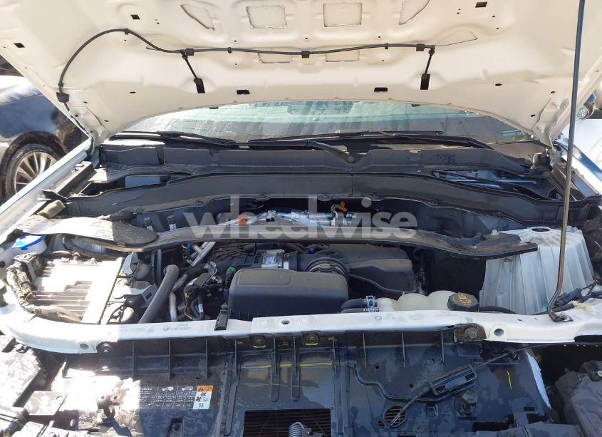 Photo 10 of 2023 Ford Police INTERCEPTOR (VIN 1FM5K8ABXPGB83967)