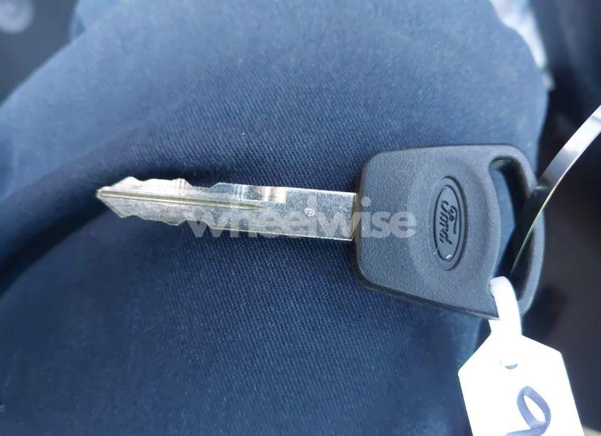 Photo 11 of 2023 Ford Police INTERCEPTOR (VIN 1FM5K8ABXPGB83967)