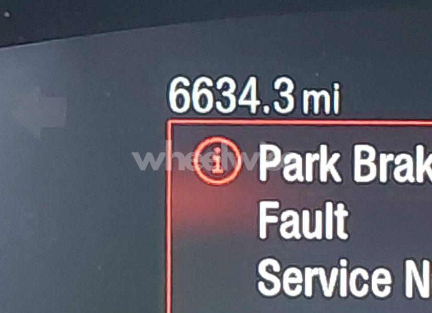 Photo 15 of 2023 Ford Police INTERCEPTOR (VIN 1FM5K8ABXPGB83967)