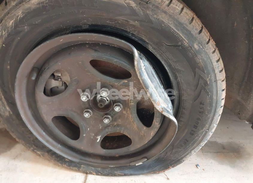 Photo 17 of 2020 Ford Police INTERCEPTOR (VIN 1FM5K8AC0LGB86329)