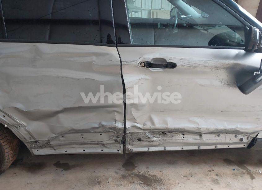 Photo 18 of 2020 Ford Police INTERCEPTOR (VIN 1FM5K8AC0LGB86329)