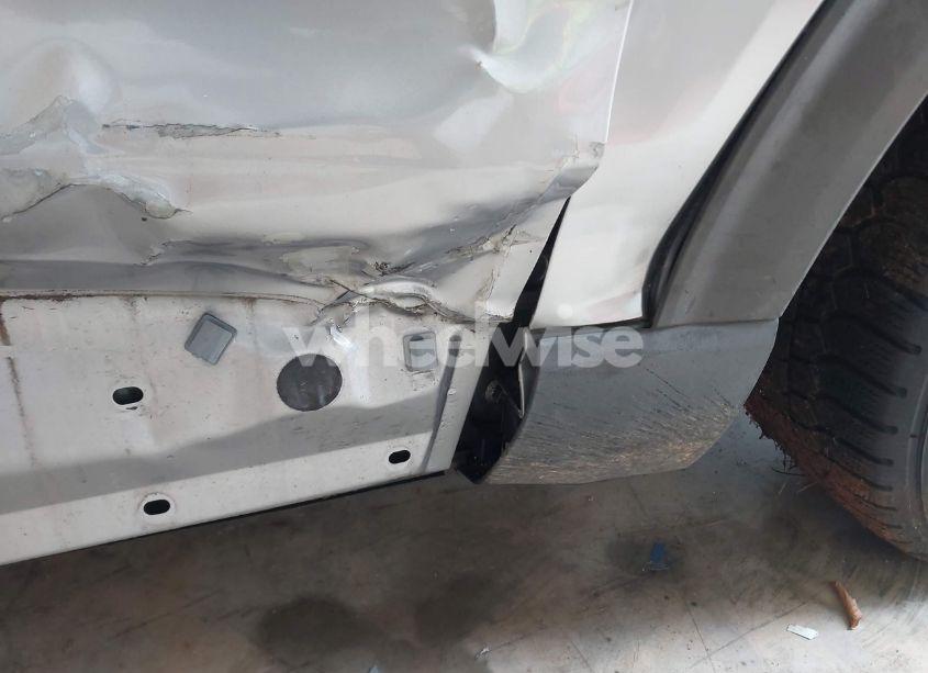 Photo 20 of 2020 Ford Police INTERCEPTOR (VIN 1FM5K8AC0LGB86329)