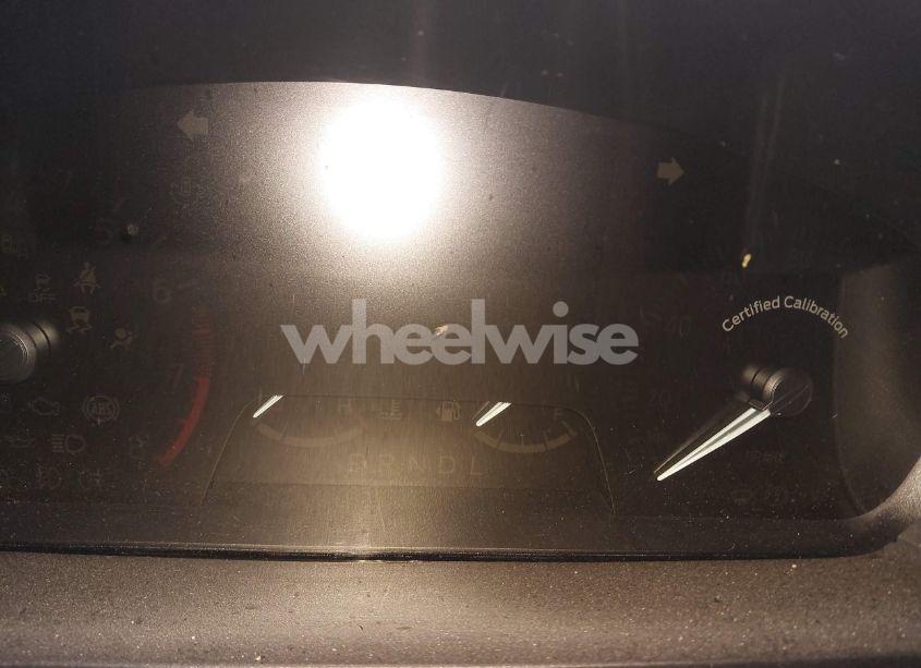 Photo 7 of 2020 Ford Police INTERCEPTOR (VIN 1FM5K8AC0LGB86329)