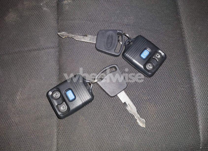 Photo 11 of 2021 Ford Police INTERCEPTOR (VIN 1FM5K8AC3MNA04555)