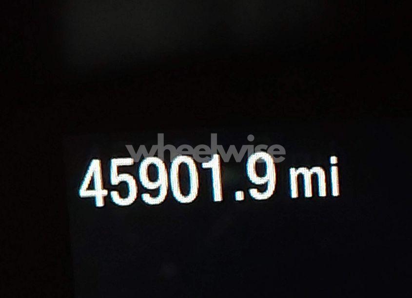 Photo 15 of 2021 Ford Police INTERCEPTOR (VIN 1FM5K8AC3MNA04555)