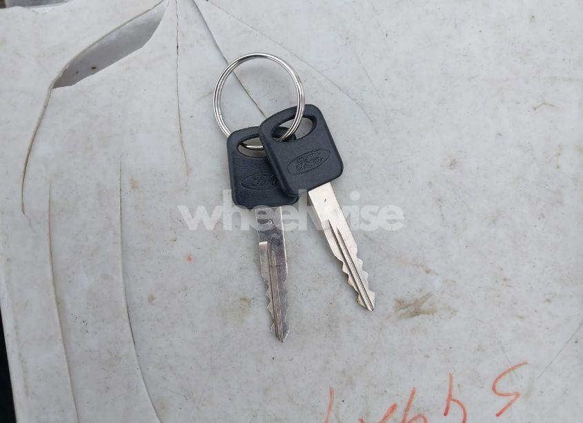 Photo 11 of 2021 Ford Police INTERCEPTOR (VIN 1FM5K8AC4MNA09828)