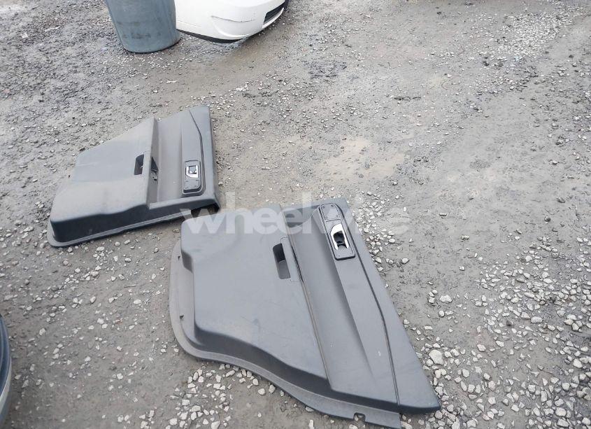 Photo 12 of 2021 Ford Police INTERCEPTOR (VIN 1FM5K8AC4MNA09828)