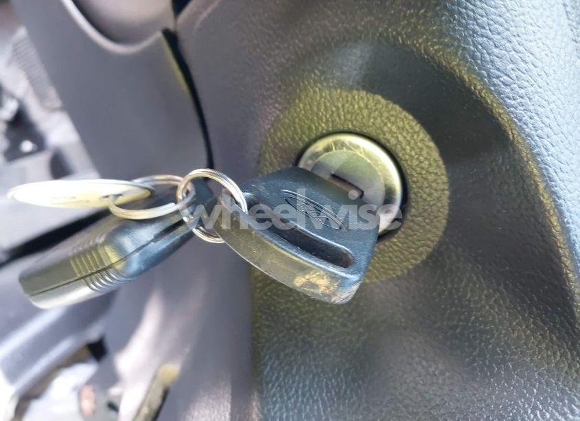 Photo 11 of 2022 Ford Police INTERCEPTOR (VIN 1FM5K8AC6NGC52692)