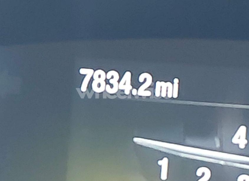 Photo 15 of 2022 Ford Police INTERCEPTOR (VIN 1FM5K8AC6NGC52692)