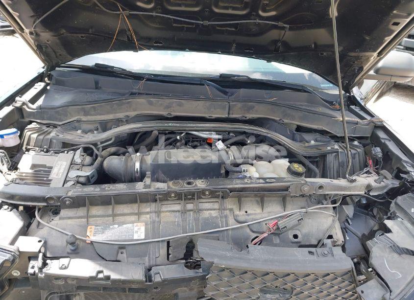 Photo 10 of 2020 Ford Explorer POLICE INTERCEPTOR (VIN 1FM5K8AC7LGB23020)