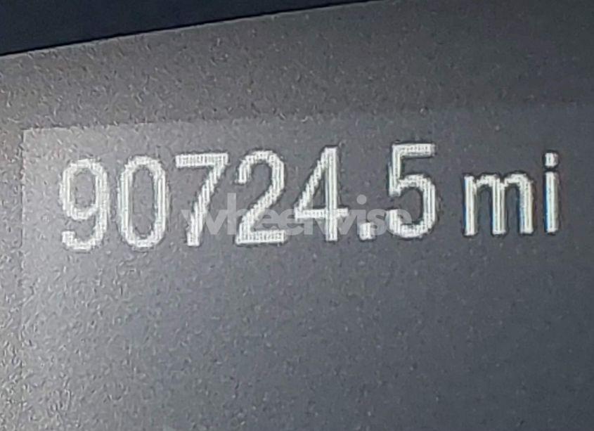 Photo 15 of 2020 Ford Explorer POLICE INTERCEPTOR (VIN 1FM5K8AC7LGB23020)