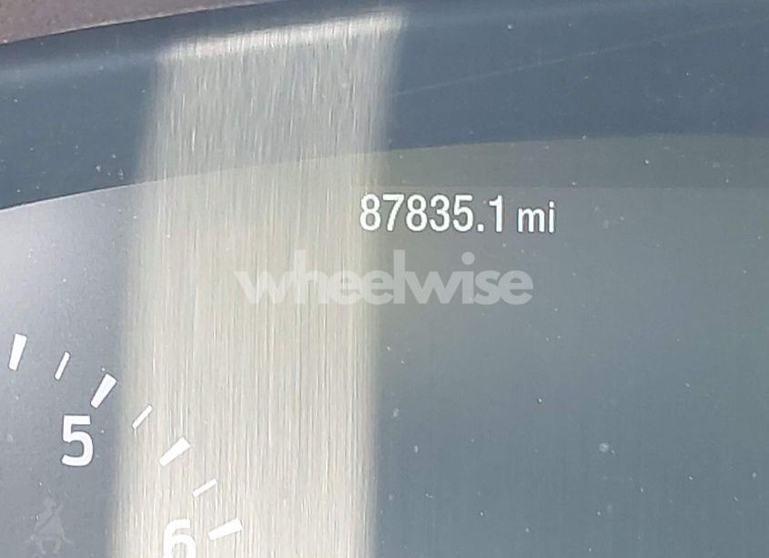 Photo 15 of 2020 Ford Police INTERCEPTOR (VIN 1FM5K8AC7LGB86327)