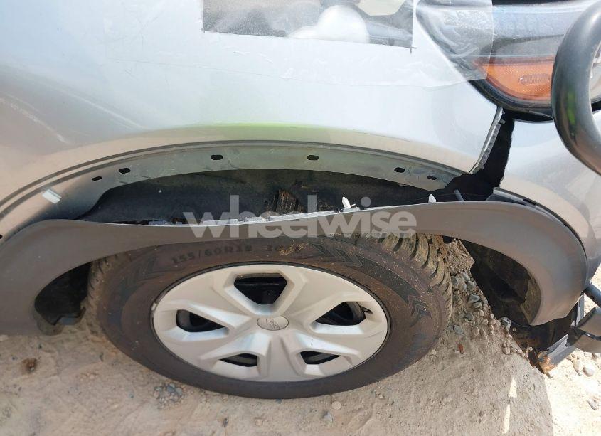 Photo 20 of 2020 Ford Police INTERCEPTOR (VIN 1FM5K8AC7LGB86327)