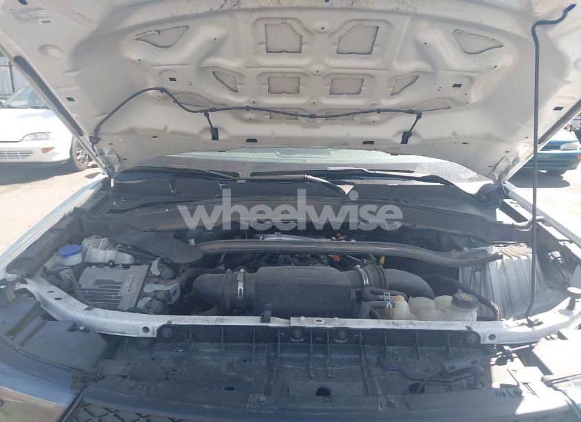 Photo 10 of 2021 Ford Police INTERCEPTOR (VIN 1FM5K8AC7MGC20798)