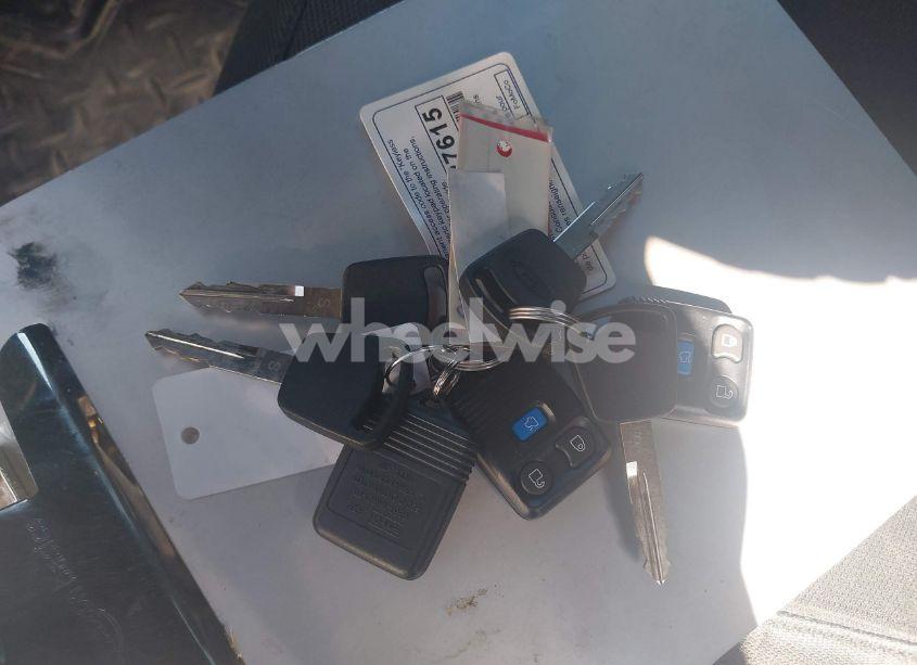 Photo 11 of 2021 Ford Police INTERCEPTOR (VIN 1FM5K8AC7MGC20798)