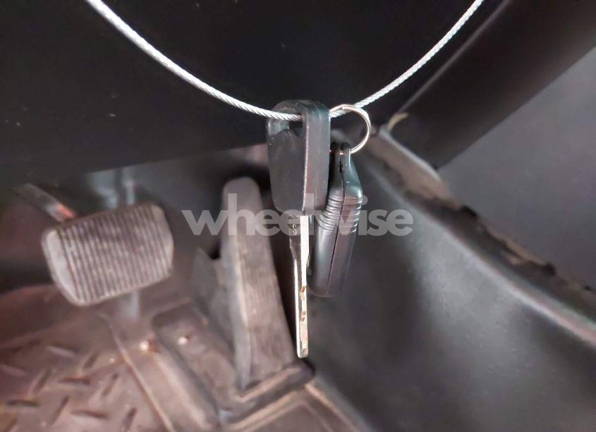 Photo 10 of 2022 Ford Police INTERCEPTOR (VIN 1FM5K8AC8NGB75288)